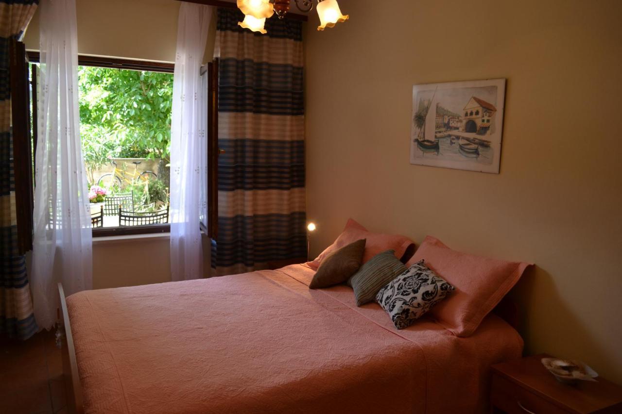 Villa Agava Vrboska Rum bild